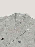 CIRCOLO 1901 Ανδρικό μπουφάν CN4338 NATUR Μπεζ - στυλ