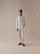 CIRCOLO 1901 Ανδρικό μπουφάν CN4338 NATUR Μπεζ - στυλ