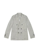 CIRCOLO 1901 Ανδρικό μπουφάν CN4338 NATUR Μπεζ - στυλ