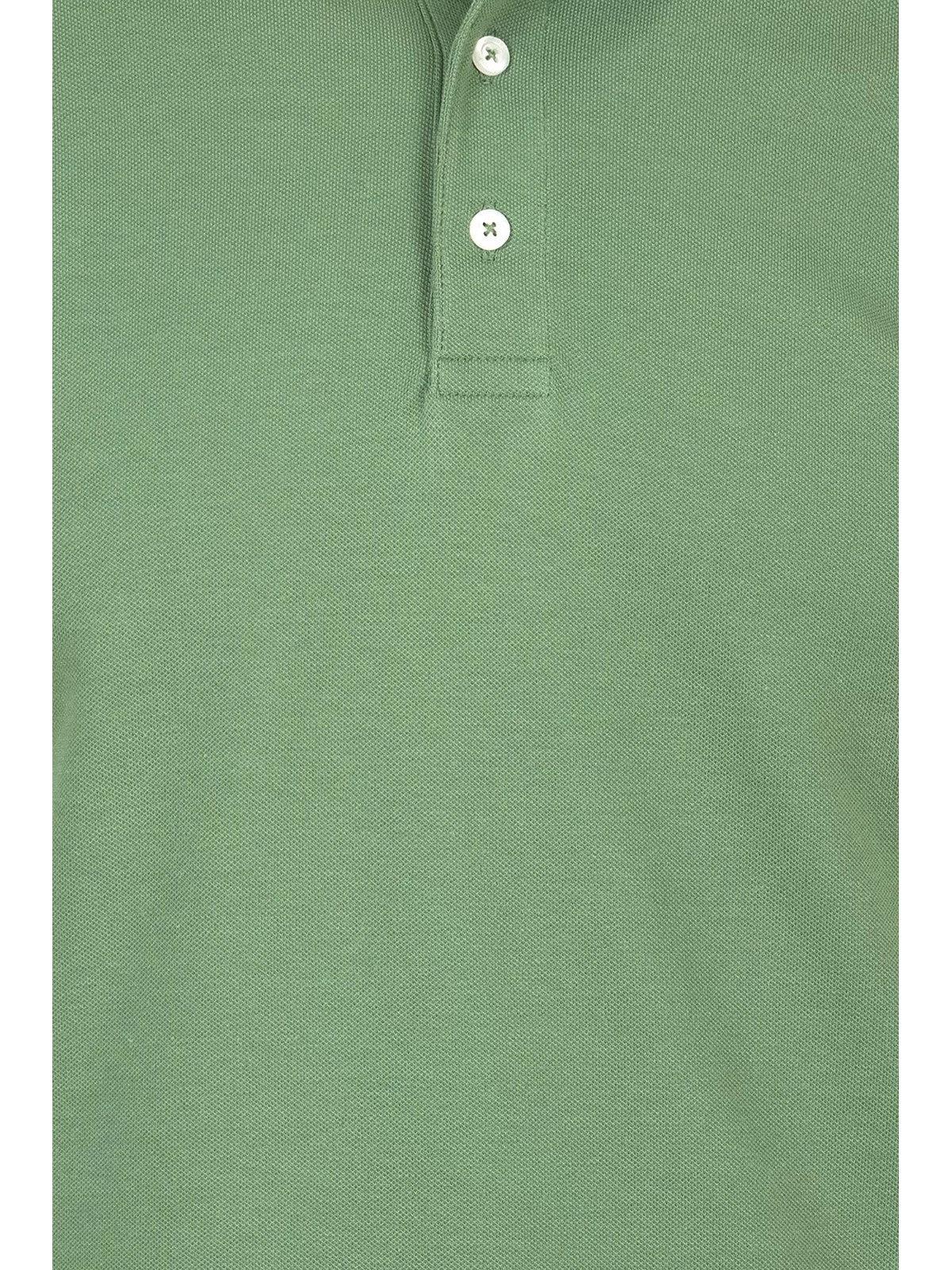 Camiseta y polo COLMAR para hombre 7646 4SH 183 Verde - Estilo