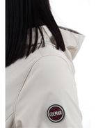 Γυναικείο Μπουφάν COLMAR 1964 6WV 219 Μπεζ - Στυλιζαρισμένο