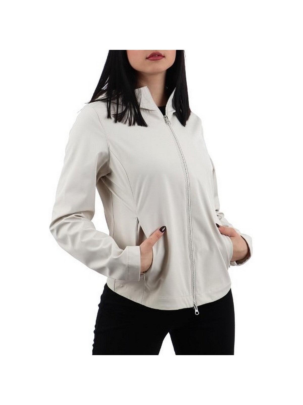 Γυναικείο Μπουφάν COLMAR 1964 6WV 219 Μπεζ - Στυλιζαρισμένο