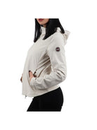 Γυναικείο Μπουφάν COLMAR 1964 6WV 219 Μπεζ - Στυλιζαρισμένο