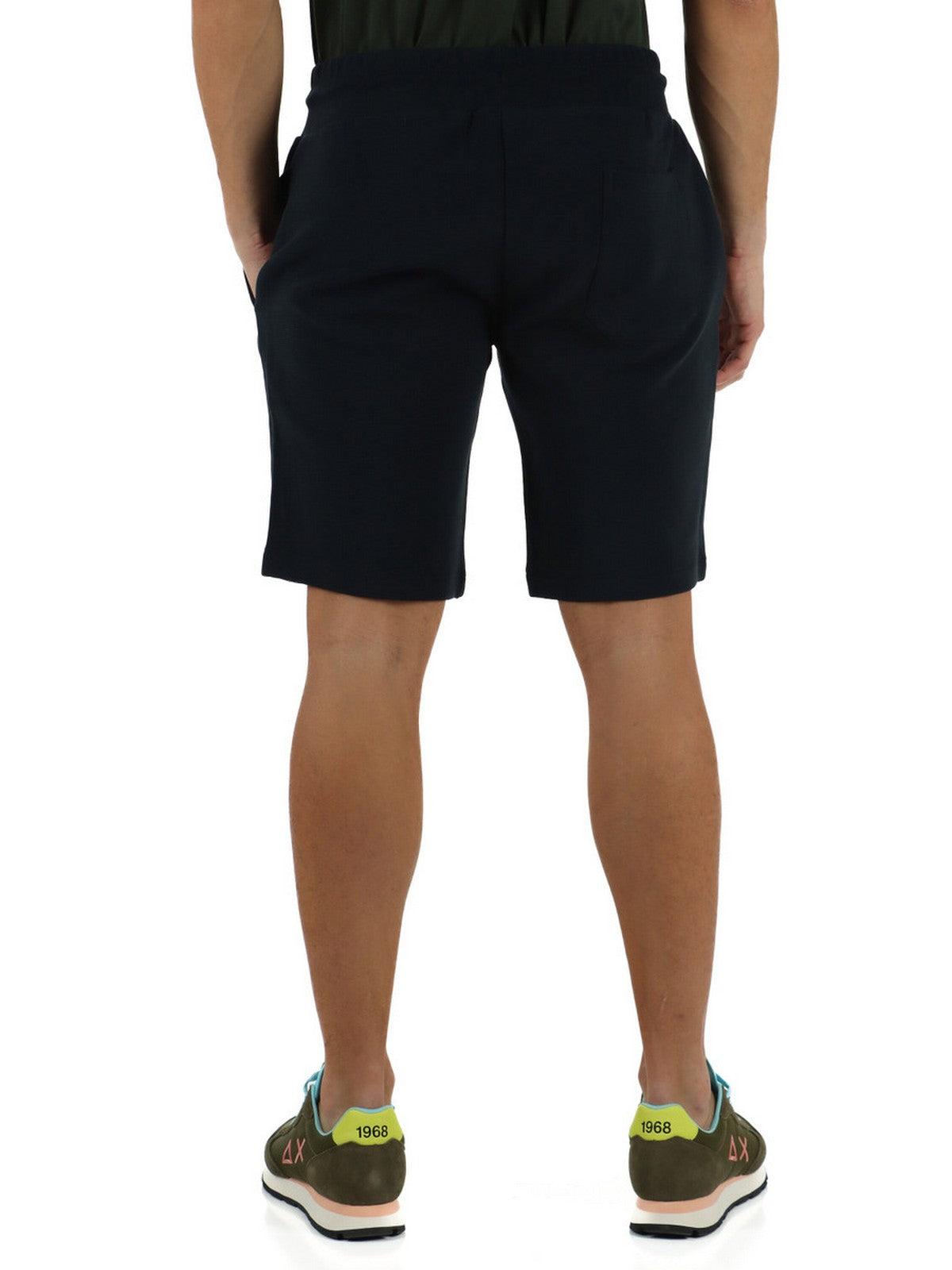 Bermudas COLMAR para hombre 6156 1XL 68 Azul - Estilo