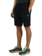 Bermudas COLMAR para hombre 6156 1XL 68 Azul - Estilo