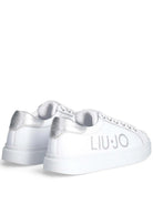 LIU JO Sneaker Donna 4A4709PX468 04370 Bianco - Stilato