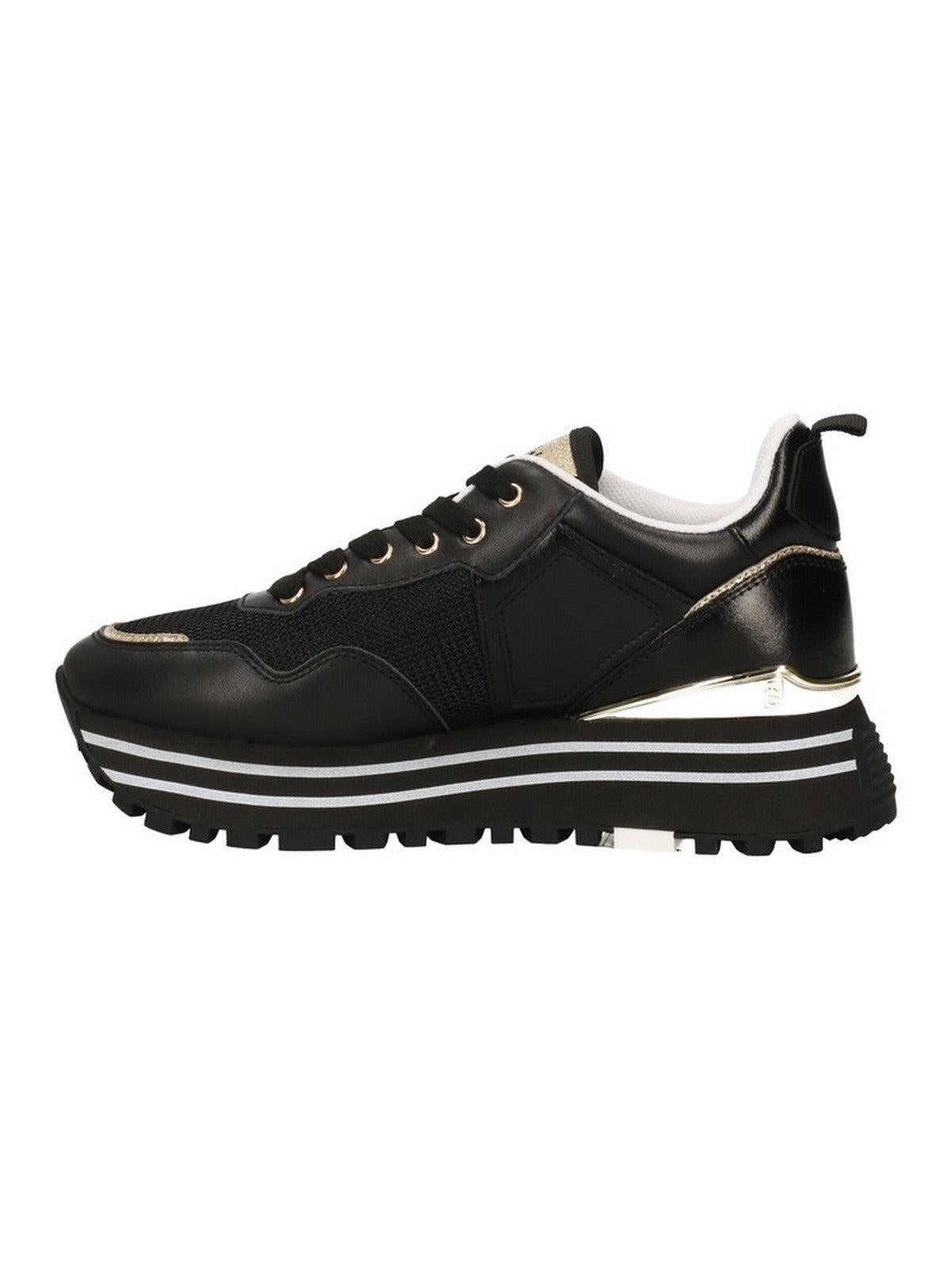 LIU JO Sneaker Donna BA4053PX030 22222 Nero - Stilato