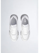 LIU JO Sneaker Donna BA4005PX303 01111 Beige - Stilato