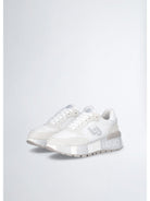 LIU JO Sneaker Donna BA4005PX303 01111 Beige - Stilato