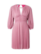 LIU JO BLACK Abito Donna CA4050J1923 A4203 Rosa - Stilato