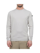 RRD Maglia Uomo 24106 85 Bianco - Stilato
