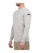 RRD Maglia Uomo 24106 85 Bianco - Stilato