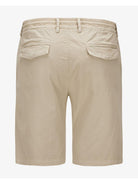 ELEVENTY Ανδρικό Σορτς Βερμούδων I70BERE08 TET0G002 04 Καφέ - Στυλιζαρισμένο