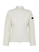 PEUTEREY Giubbino Donna NALLIKARY FT PED5016 01181923 726 Beige - Stilato