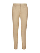 LIU JO BLACK Pantalone Donna CA4192T2553 X0557 Rosa - Stilato