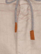 Pantalones de hombre ELEVENTY I75PANG03 TET0I009 04 Marrón - Estilo