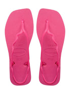 HAVAIANAS Infradito Donna Hav. Soleil 4148977.5784 Rosa - Stilato