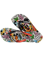 HAVAIANAS Infradito Donna Hav. Disney Stylish 4123500.7461 Beige - Stilato