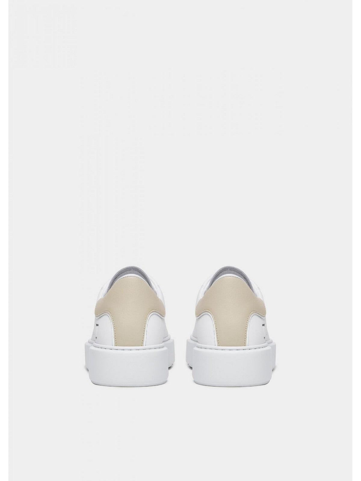 Zapatilla deportiva para mujer DATE SFERA CALF W997-SF-CA-HB Blanco - Stiletto