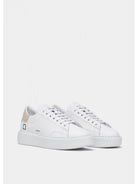 Zapatilla deportiva para mujer DATE SFERA CALF W997-SF-CA-HB Blanco - Stiletto