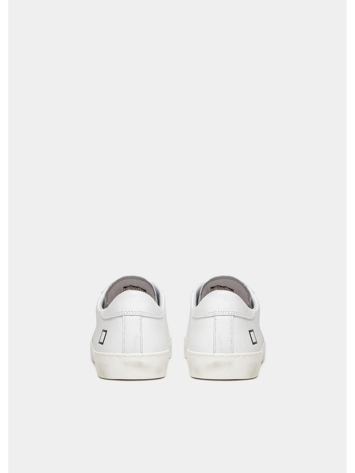 Ανδρικά Αθλητικά Παπούτσια DATE HILL LOW CALF M997-HL-CA-WH Λευκό - Stiletto