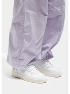 Zapatilla deportiva para mujer DATE COURT CALF W997-CR-CA-WH Blanco - Stiletto