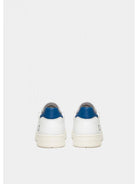 Ανδρικά Αθλητικά Παπούτσια DATE COURT CALF M997-CR-CA-WE Λευκό - Στιλέτο