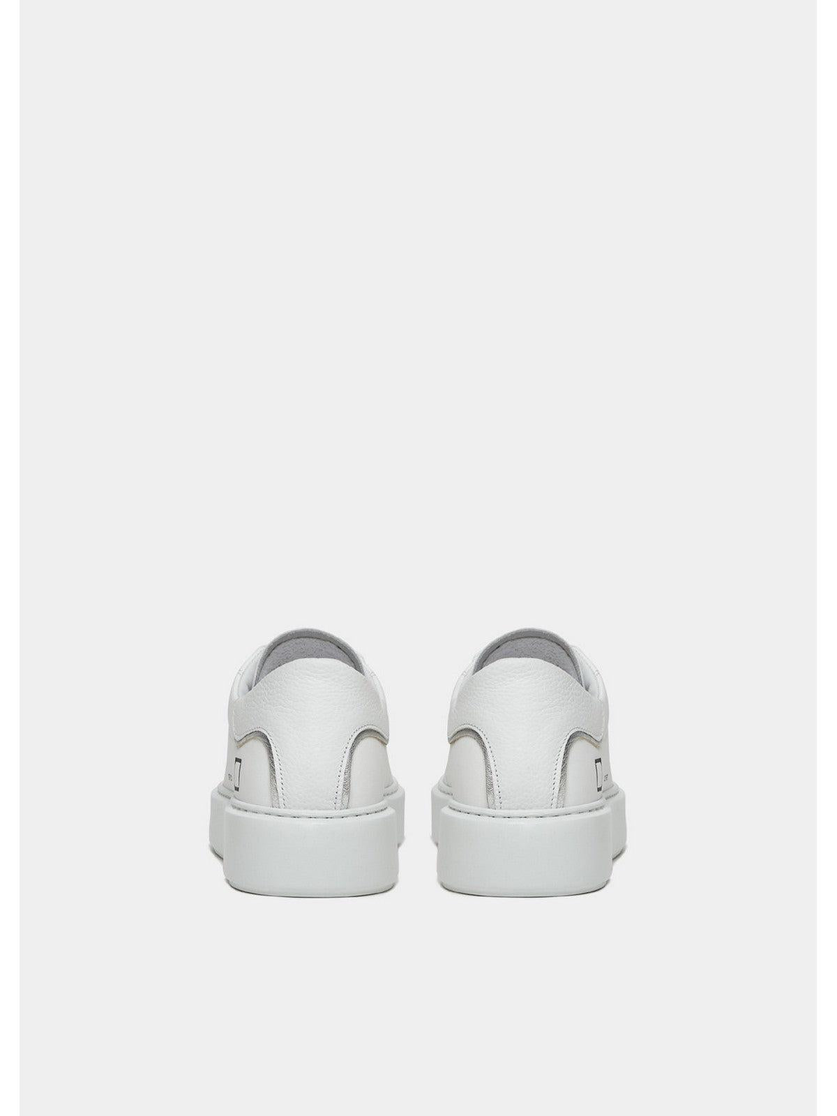 Γυναικείο Αθλητικό Παπούτσι DATE SFERA CALF W997-SF-CA-WH Λευκό - Στιλέτο