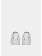 Γυναικείο Αθλητικό Παπούτσι DATE SFERA CALF W997-SF-CA-WH Λευκό - Στιλέτο