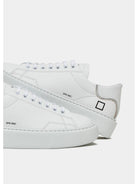 Γυναικείο Αθλητικό Παπούτσι DATE SFERA CALF W997-SF-CA-WH Λευκό - Στιλέτο