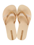 IPANEMA Infradito Bambine e ragazze Ipanema Kirei Kids IP.83543 AG219 Beige - Stilato