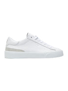 Zapatilla deportiva para hombre DATE M391-SO-CA-WH Blanca - Stiletto