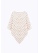 Blugirl Mantella Beige Donna PF4016T0300 10110 - Stilato