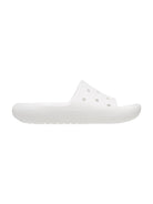 CROCS Unisex Adult Classic Slide 2 209401 100 Λευκό - Στιλέτο