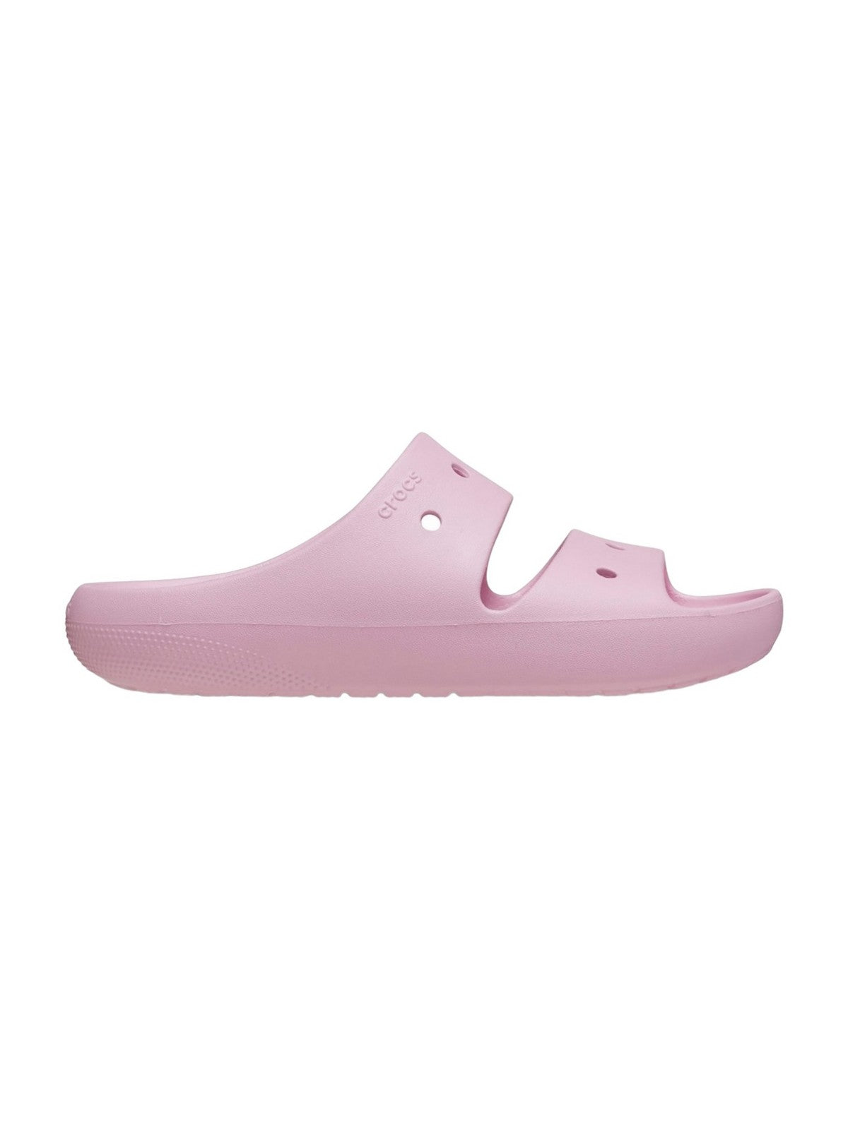 CROCS Unisex Κλασικό Σανδάλι Ενηλίκων 2 209403 6GD Ροζ - Στιλέτο