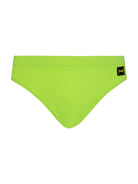 F**K Costume da bagno Uomo  FK24-2010FY Verde - Stilato 
