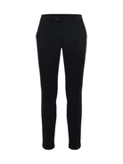 RRD Pantalone Uomo WES050 10 Nero - Stilato