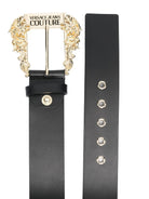 VERSACE JEANS COUTURE Cintura Donna 74VA6F02 ZP228 899 Nero - Stilato