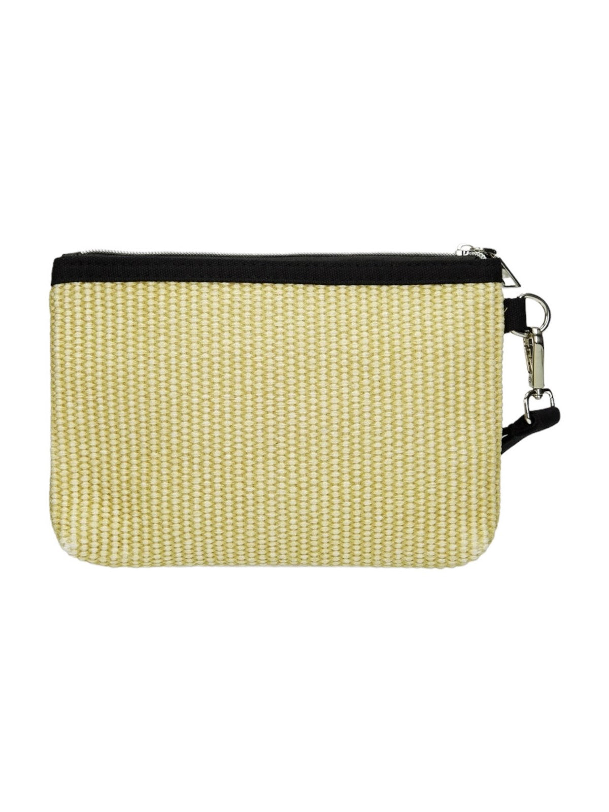 Γυναικεία Τσάντα Clutch F**K FK24-A064BG Μπεζ - Styled