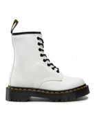 Γυναικείες Μπότες Dr. Martens 1460 Bex 26499100 Λευκές - Στιλέτο