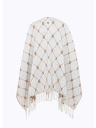 Blugirl Mantella Bianco Donna PF4008T0300 143000 - Stilato