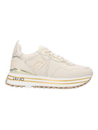 LIU JO Sneaker Donna Maxi wonder BA3013P0102 S1858 Beige - Stilato