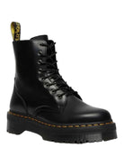 Botas y botines para mujer DR. MARTENS Jadon pulido 15265001 Negro - Stiletto