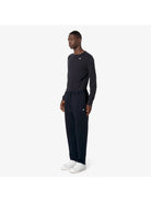 K-WAY Pantalone Uomo MICKA SPACER K5123NW K89 Blu - Stilato
