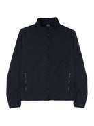 Chaqueta COLMAR para hombre 1865R 6WV 68 Azul - Estilo