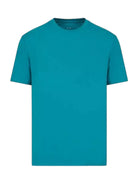 ARMANI EXCHANGE T-Shirt e Polo Uomo 8NZT74 ZJA5Z 15CL Verde - Stilato