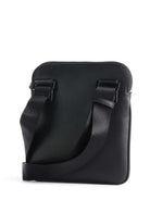 ARMANI EXCHANGE Ανδρική Τσάντα Ώμου 952391 CC830 00020 Μαύρη - Στυλιζαρισμένη