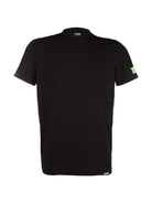 Camiseta y polo DSQUARED2 para hombre D9M204720 004 Negro - Styled