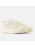 NEW BALANCE Sneaker Uomo 550 BB550HSA Bianco - Stilato