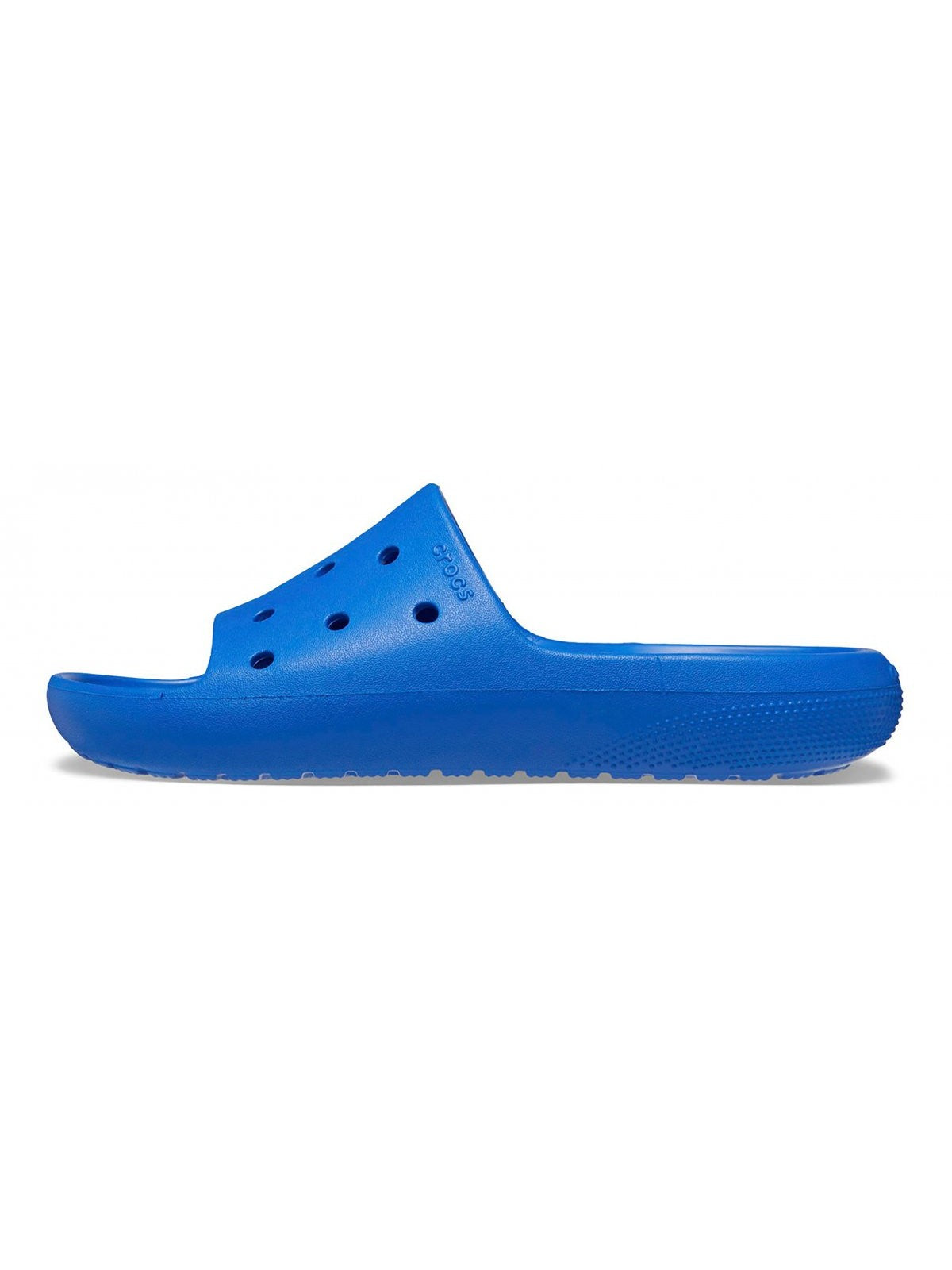 CROCS Unisex Κλασική Παντόφλα Ενηλίκων 2 209401 4KZ Μπλε - Στιλέτο